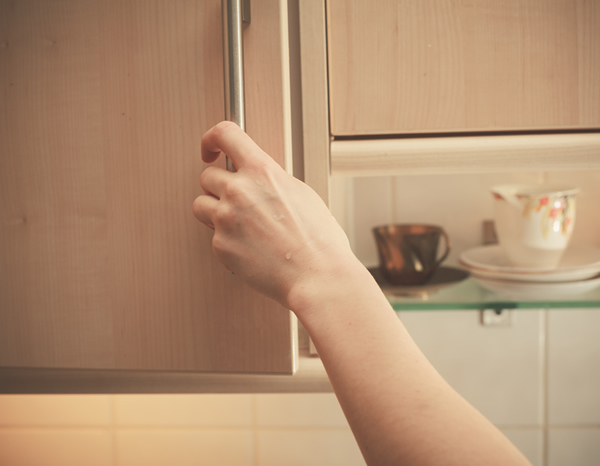 Cabinet Construction: Frame & Frameless - Canadian Kitchen Cabinet